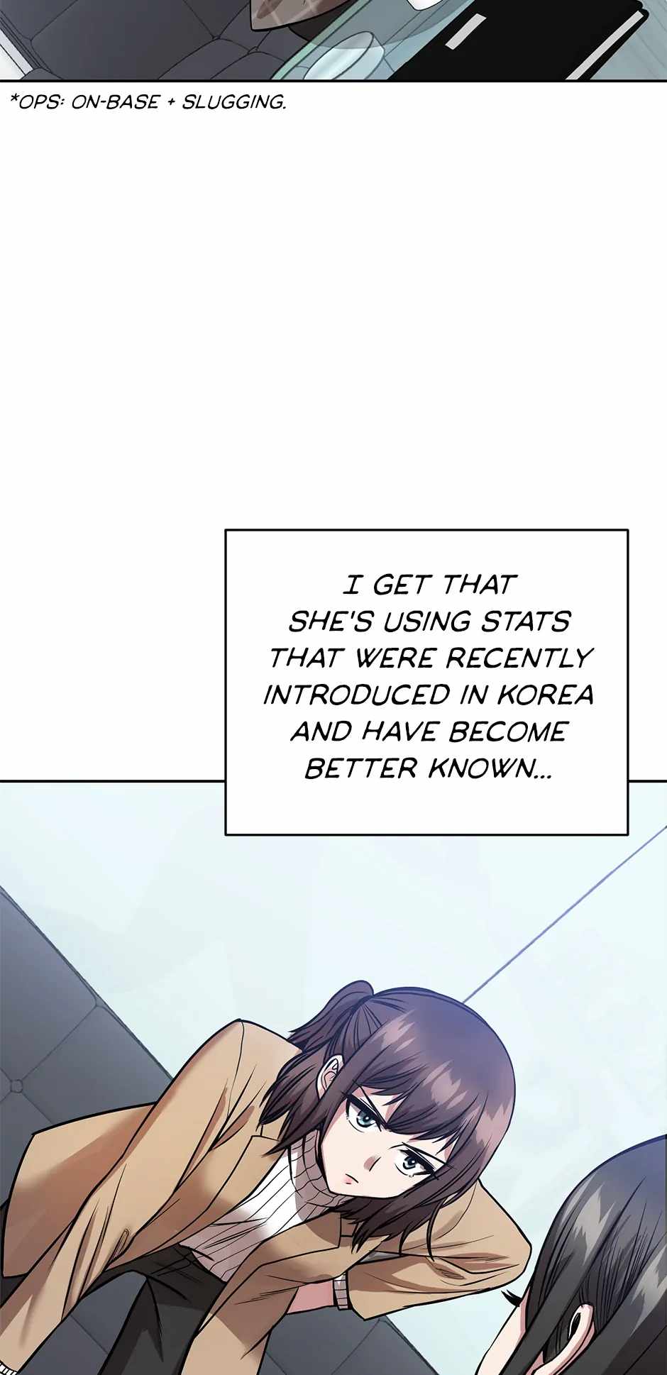 Lead Draft (2024) Chapter 21 page 18 - 