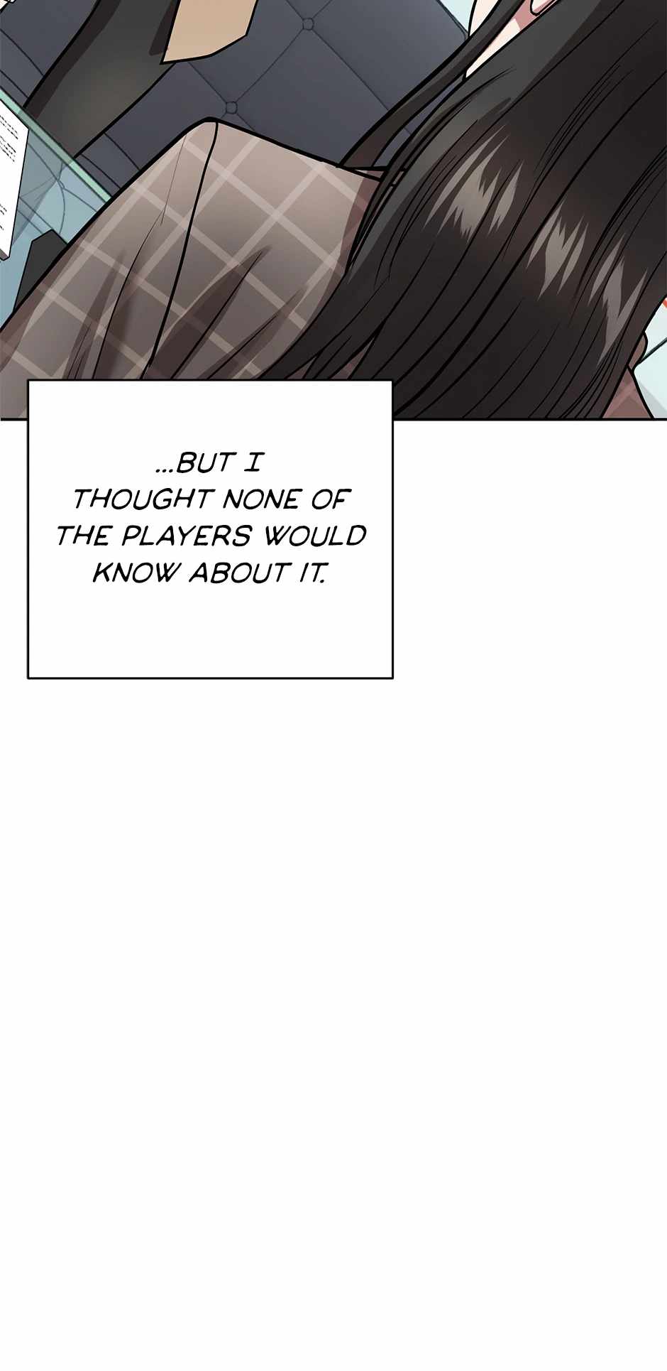 Lead Draft (2024) Chapter 21 page 19 - 