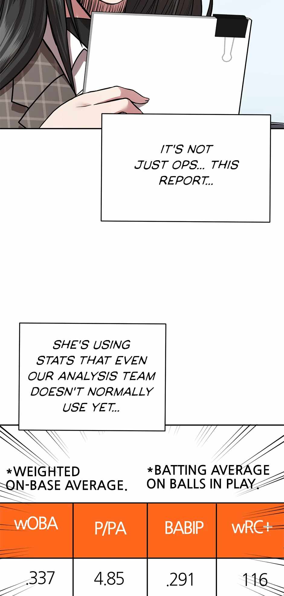 Lead Draft (2024) Chapter 21 page 21 - 