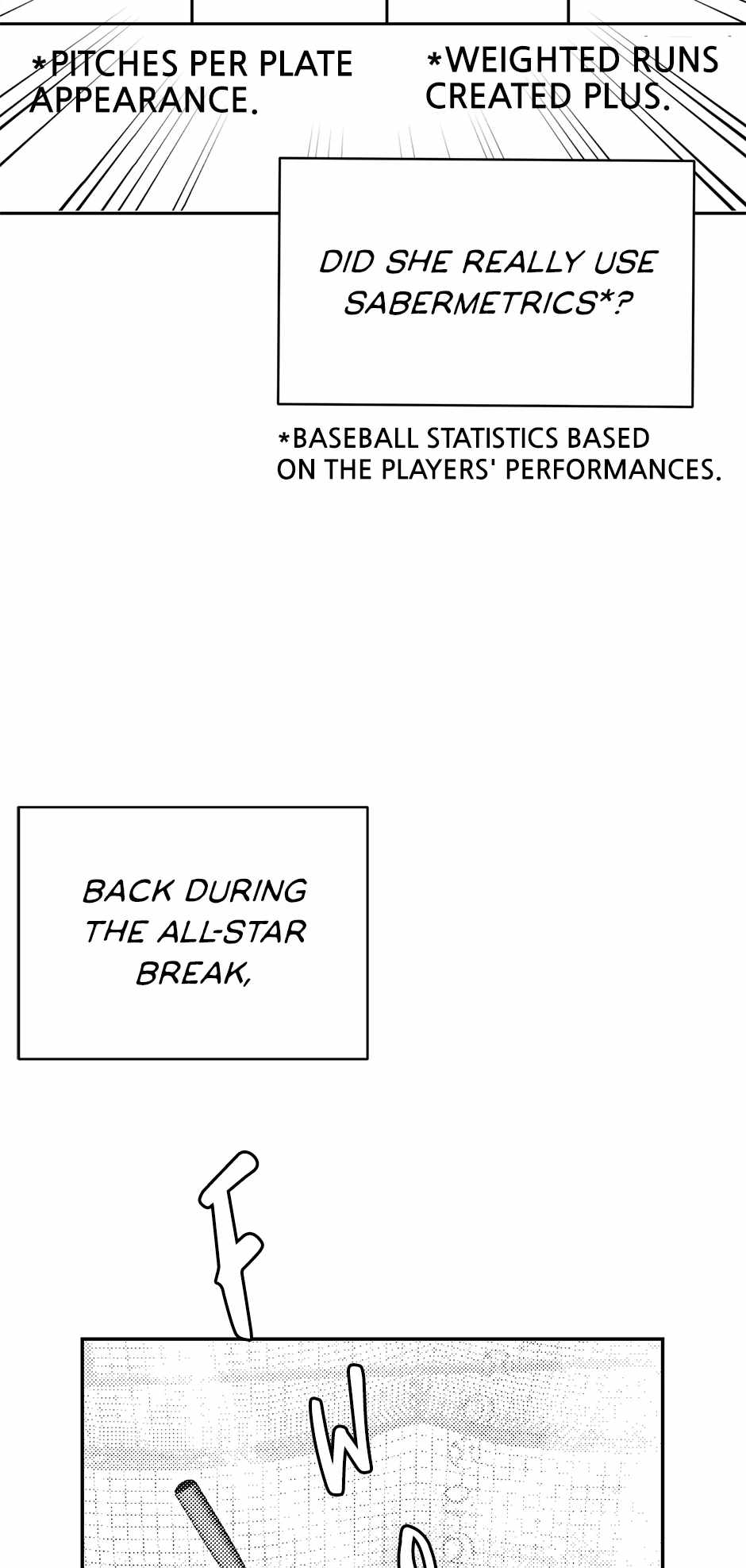 Lead Draft (2024) Chapter 21 page 22 - 