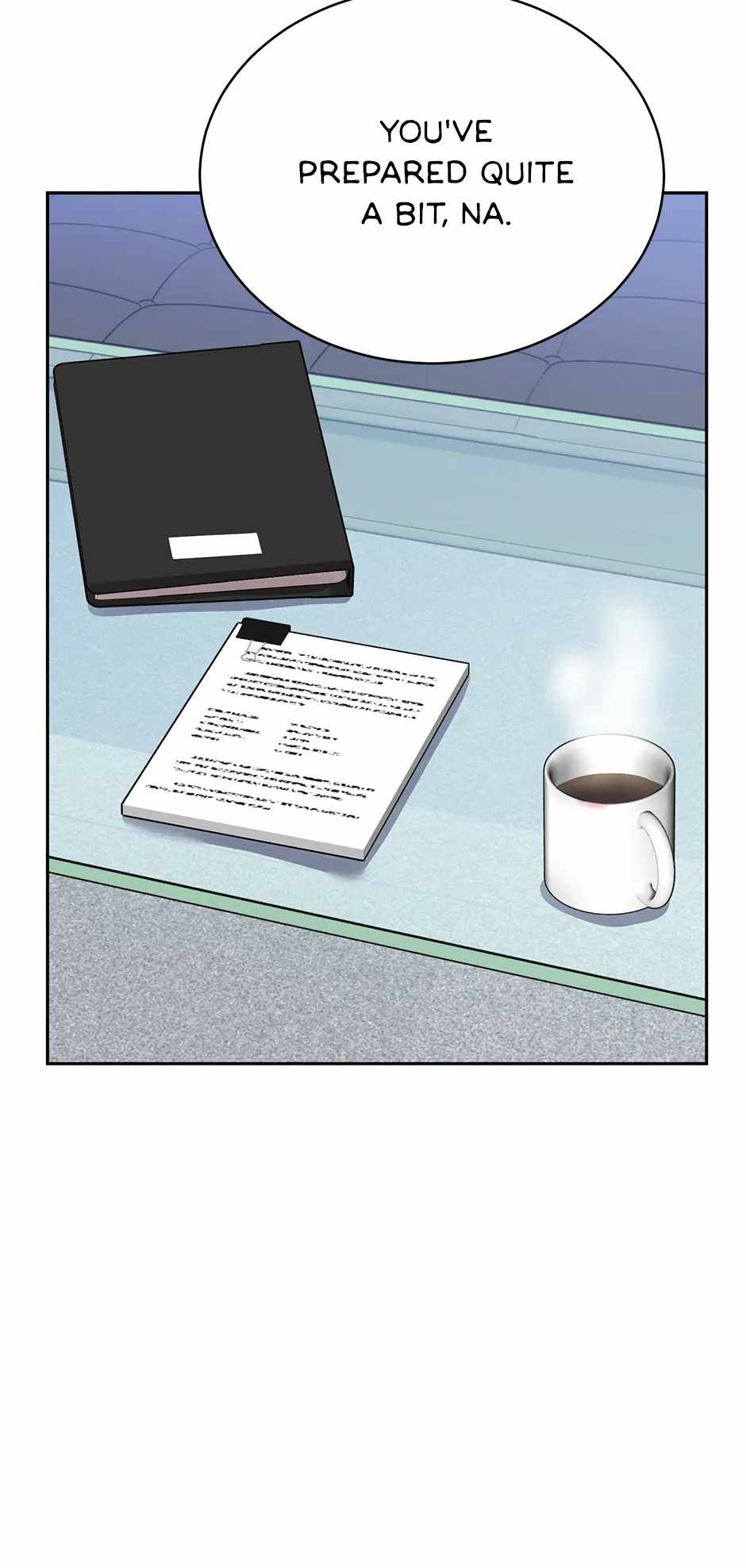Lead Draft (2024) Chapter 21 page 24 - 