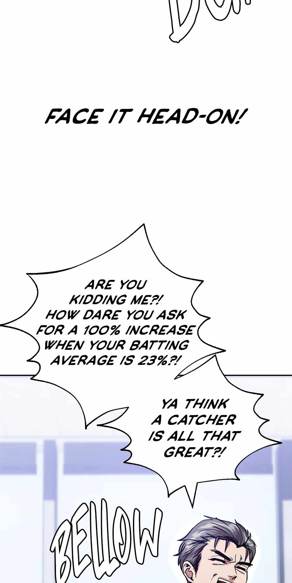 Lead Draft (2024) Chapter 21 page 30 - 