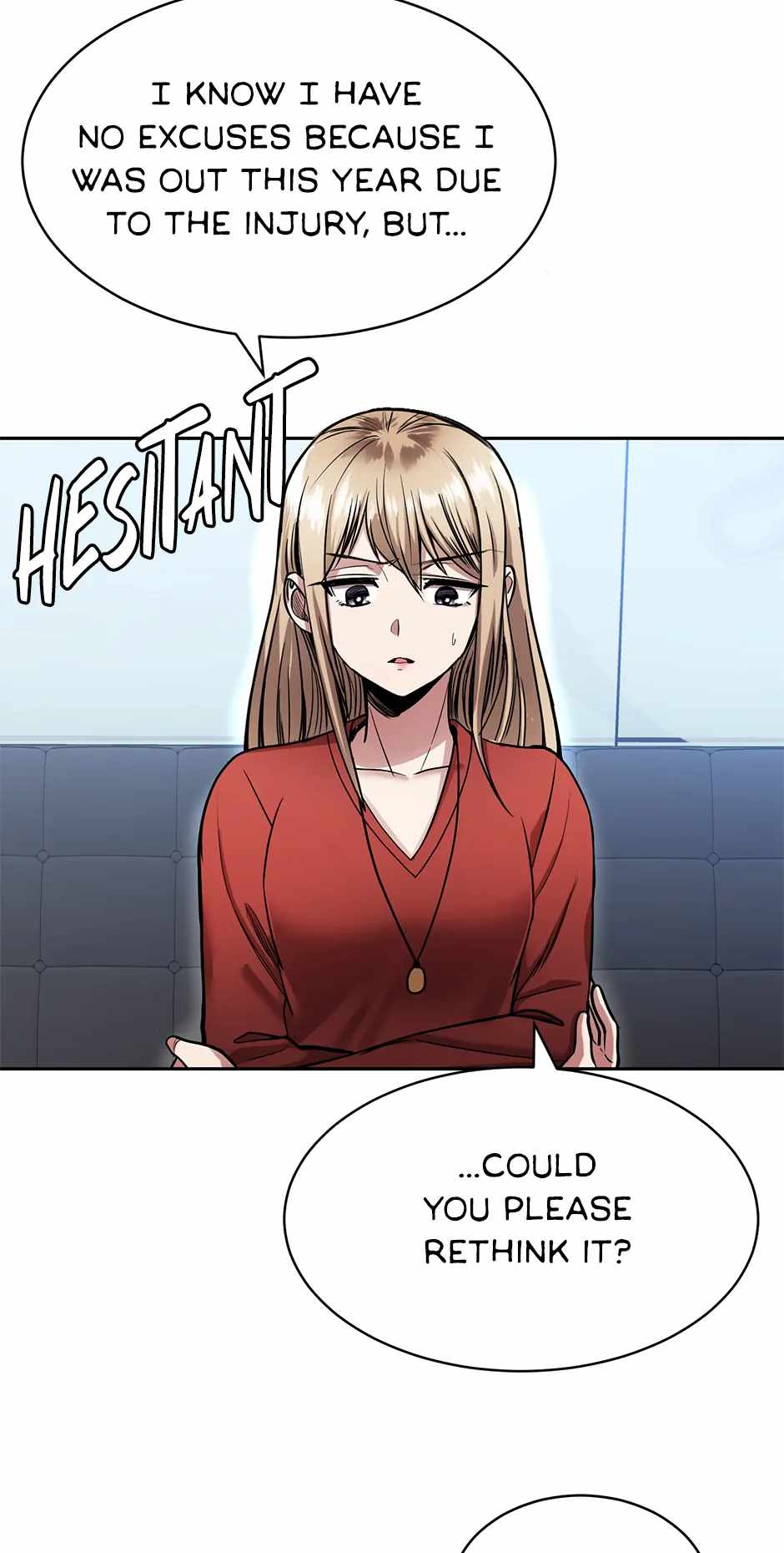 Lead Draft (2024) Chapter 21 page 4 - 