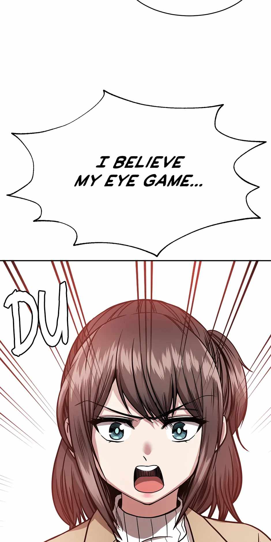 Lead Draft (2024) Chapter 21 page 33 - 