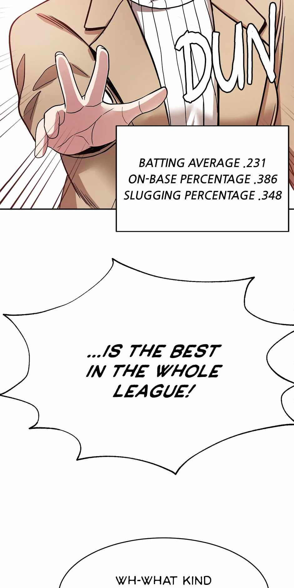 Lead Draft (2024) Chapter 21 page 34 - 