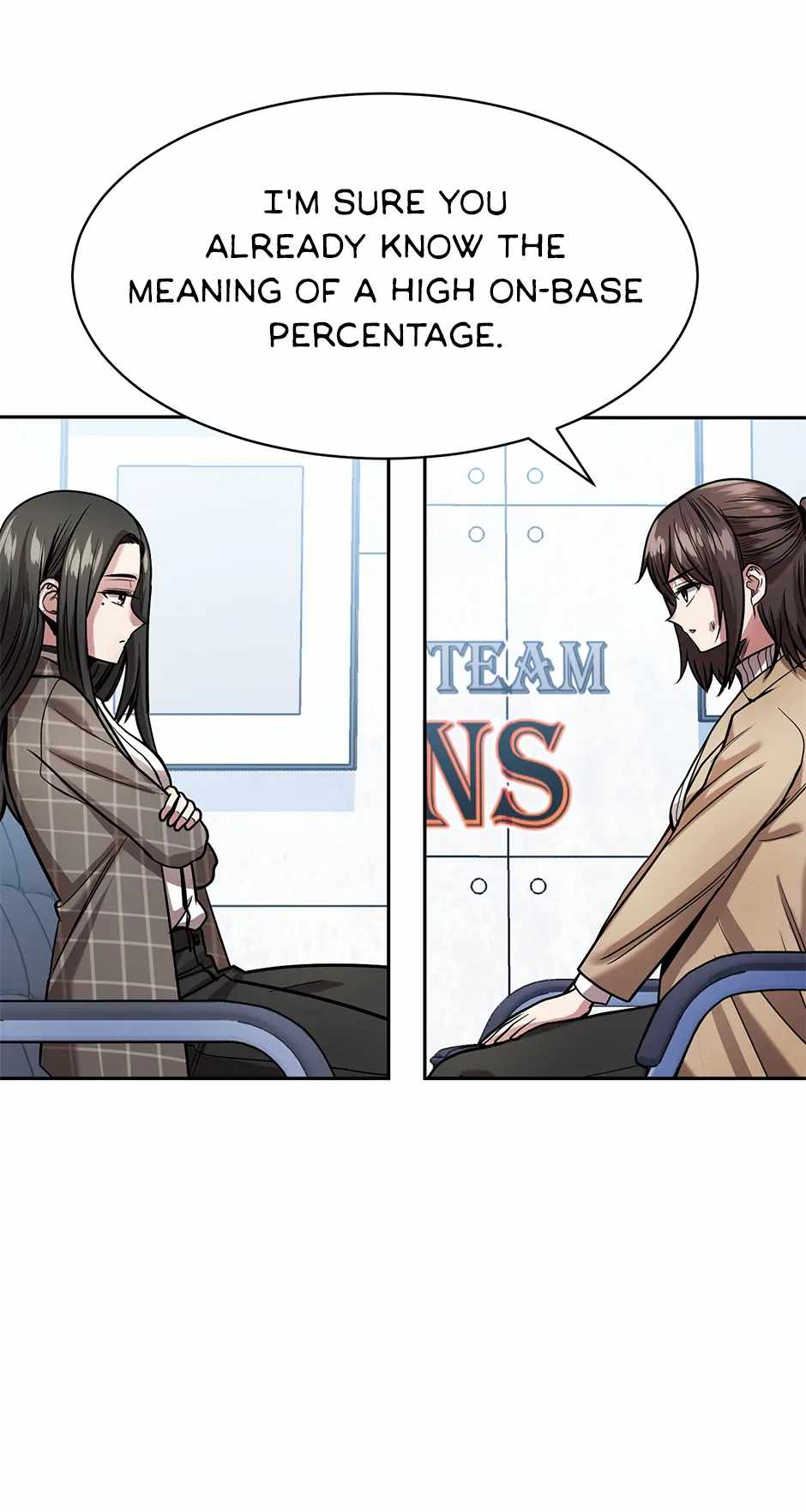 Lead Draft (2024) Chapter 21 page 38 - 
