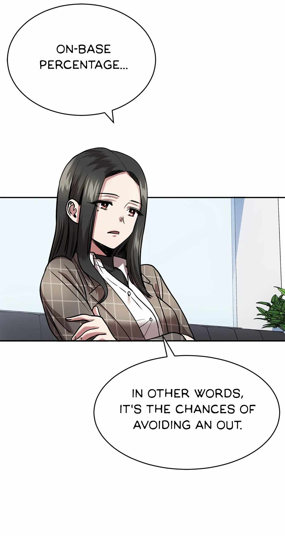 Lead Draft (2024) Chapter 21 page 39 - 