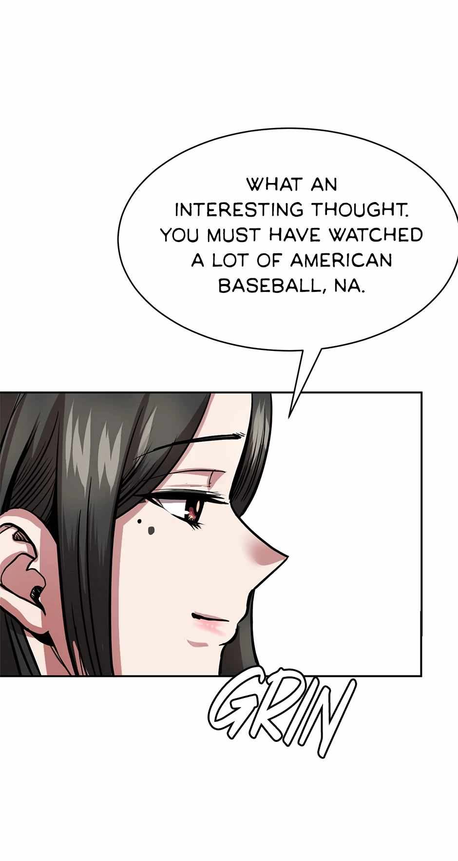 Lead Draft (2024) Chapter 21 page 43 - 