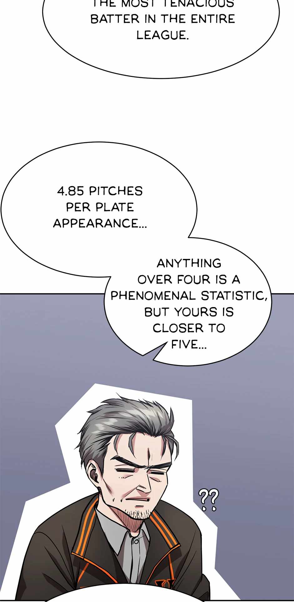 Lead Draft (2024) Chapter 21 page 47 - 