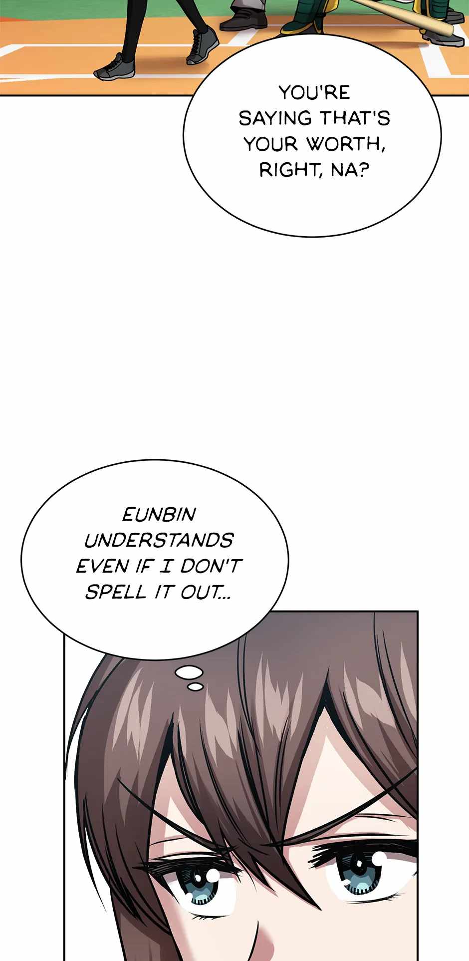 Lead Draft (2024) Chapter 21 page 49 - 