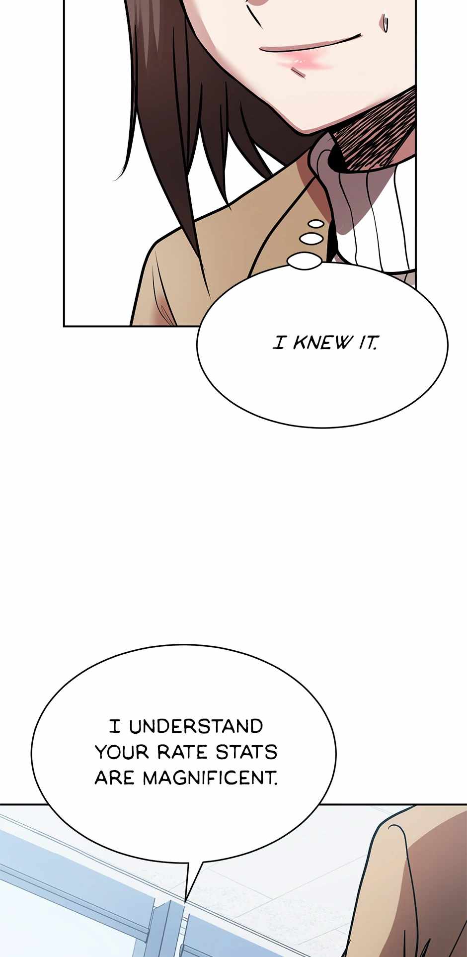 Lead Draft (2024) Chapter 21 page 50 - 