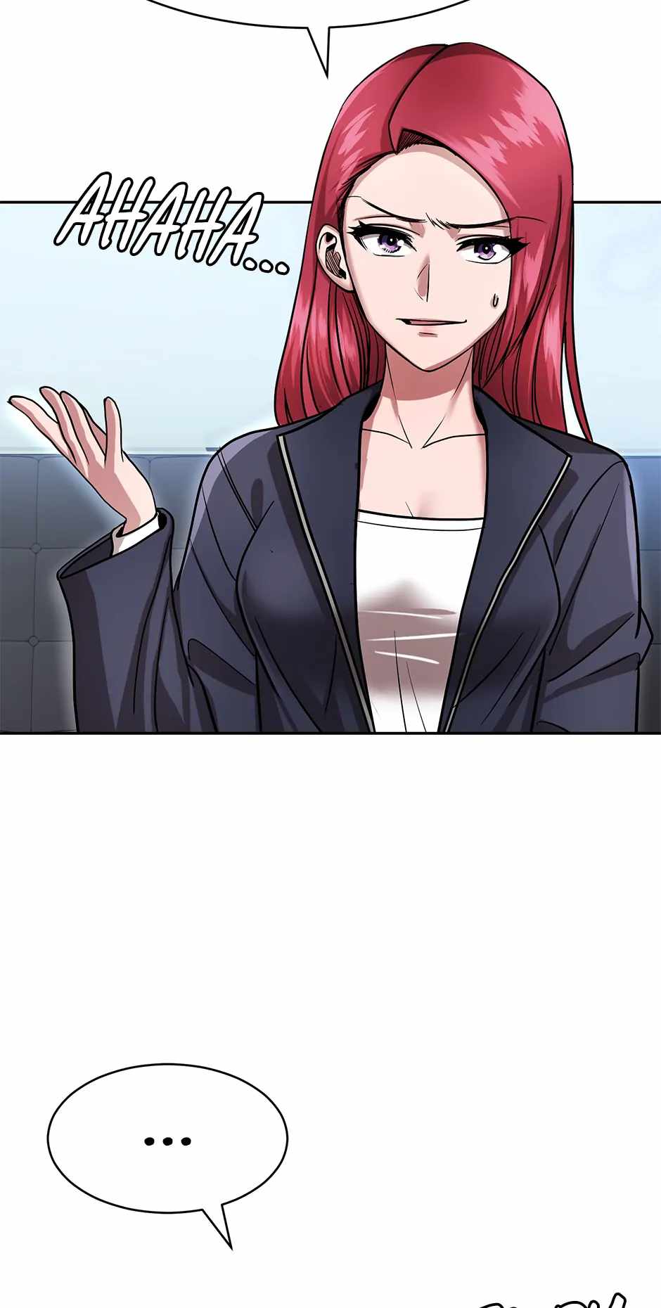 Lead Draft (2024) Chapter 21 page 6 - 