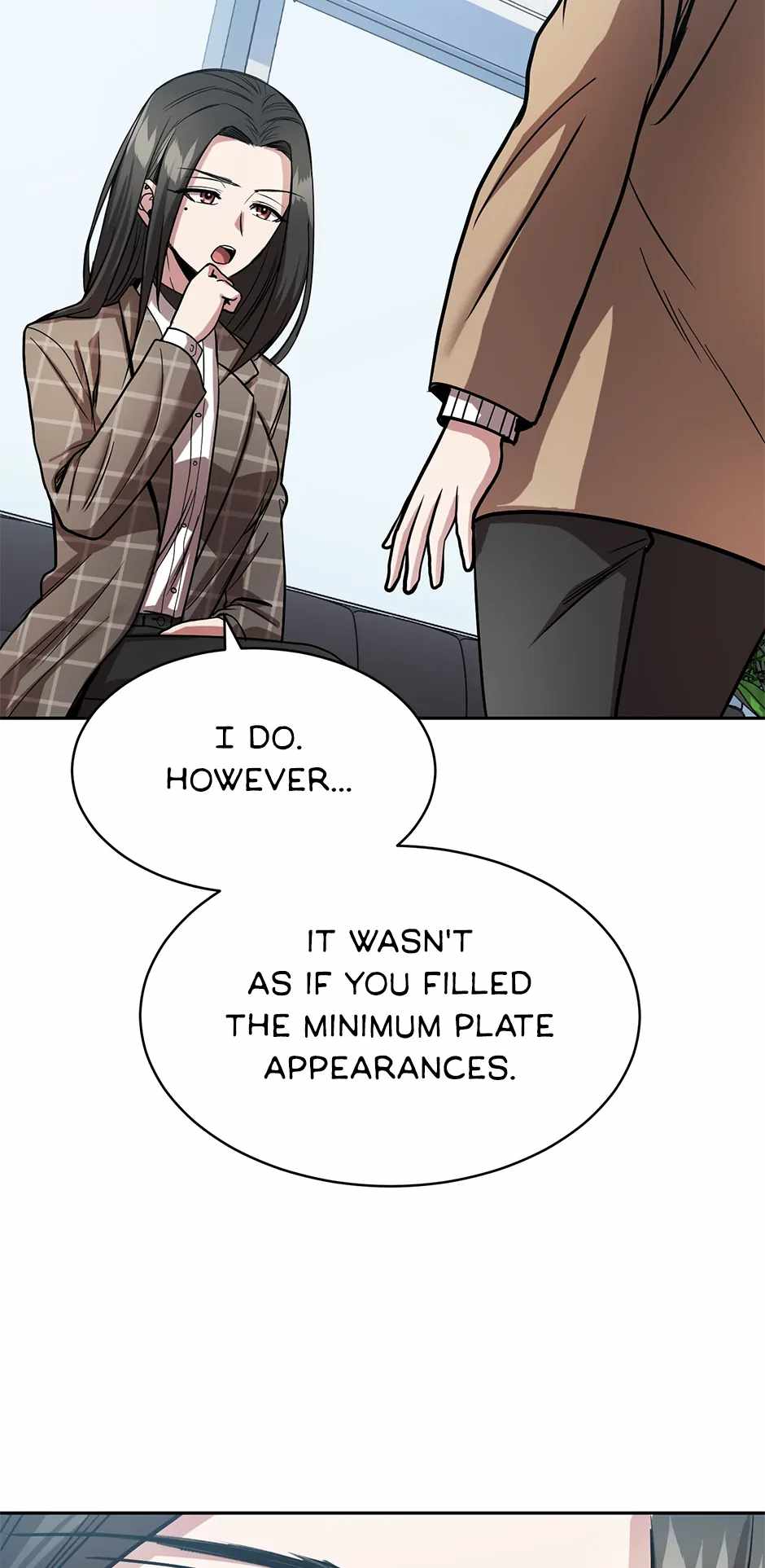 Lead Draft (2024) Chapter 21 page 51 - 