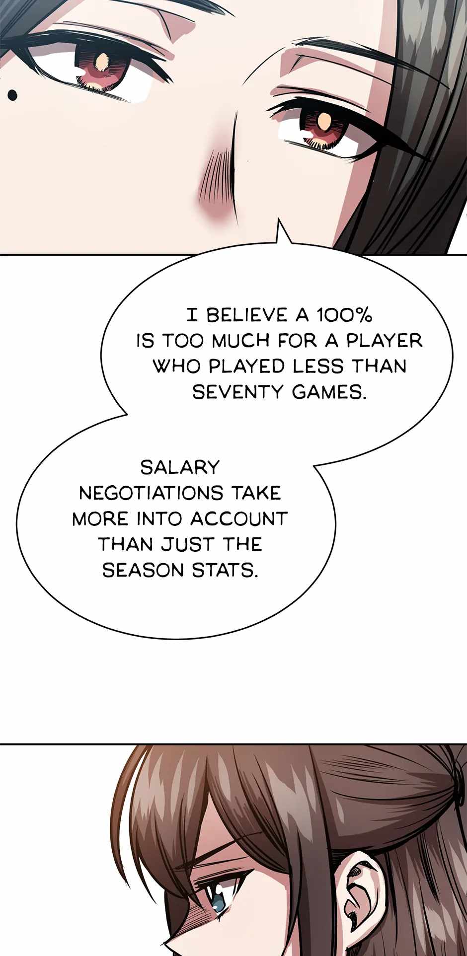 Lead Draft (2024) Chapter 21 page 52 - 