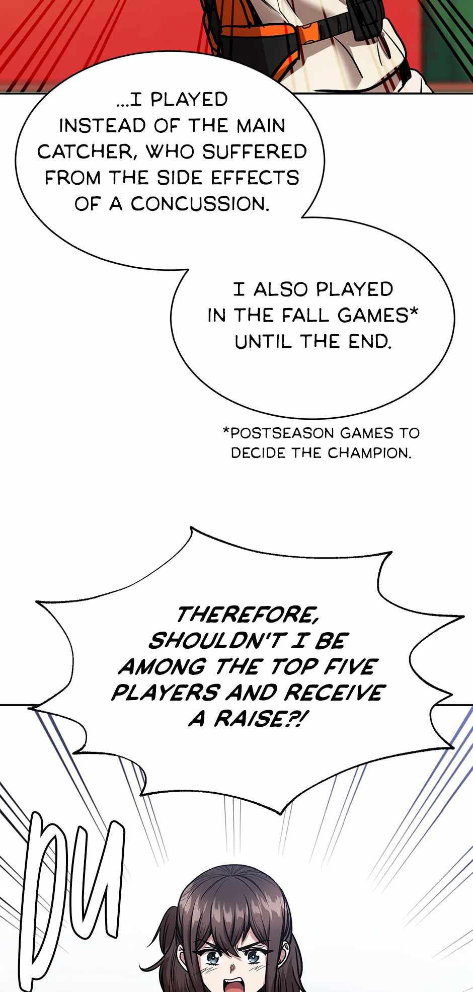 Lead Draft (2024) Chapter 21 page 58 - 