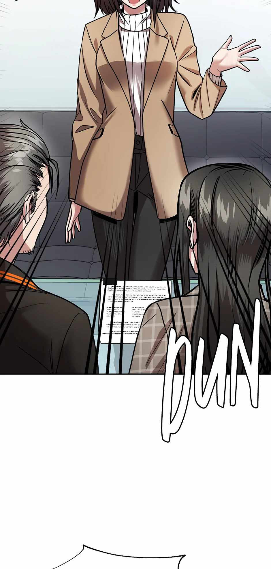 Lead Draft (2024) Chapter 21 page 59 - 