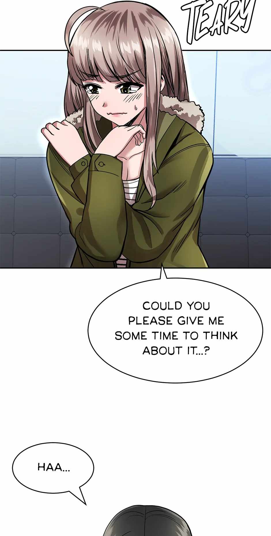 Lead Draft (2024) Chapter 21 page 7 - 