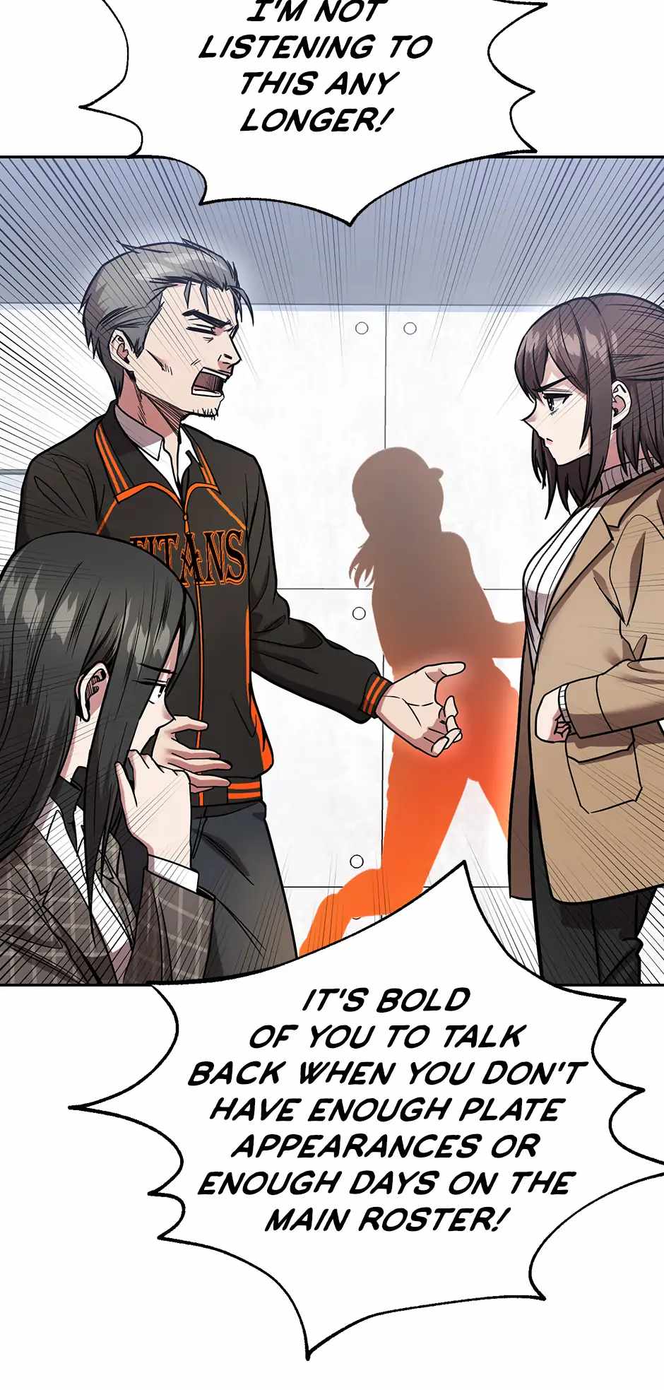 Lead Draft (2024) Chapter 21 page 61 - 