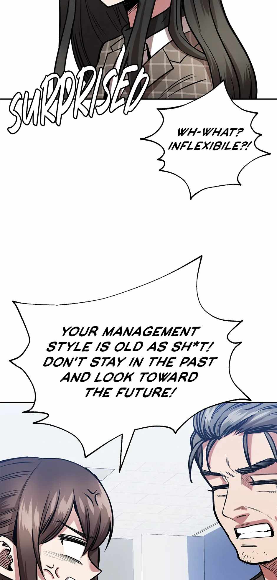 Lead Draft (2024) Chapter 21 page 66 - 