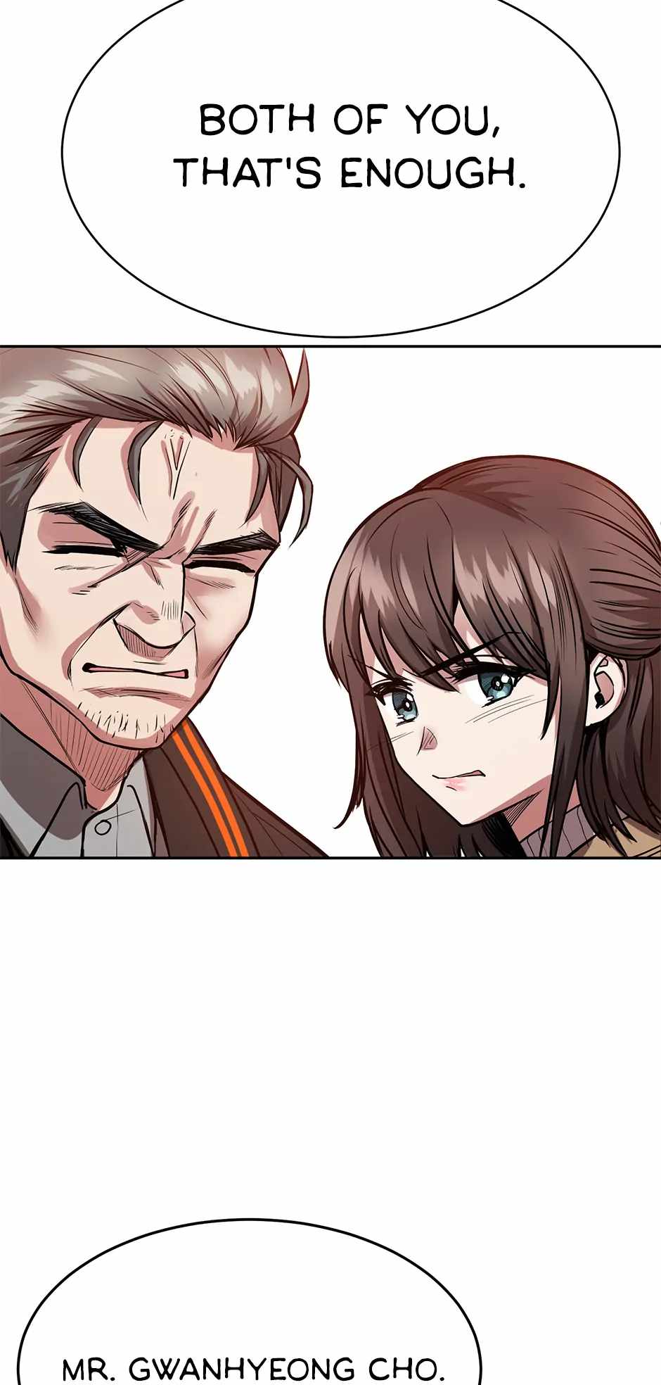 Lead Draft (2024) Chapter 21 page 69 - 