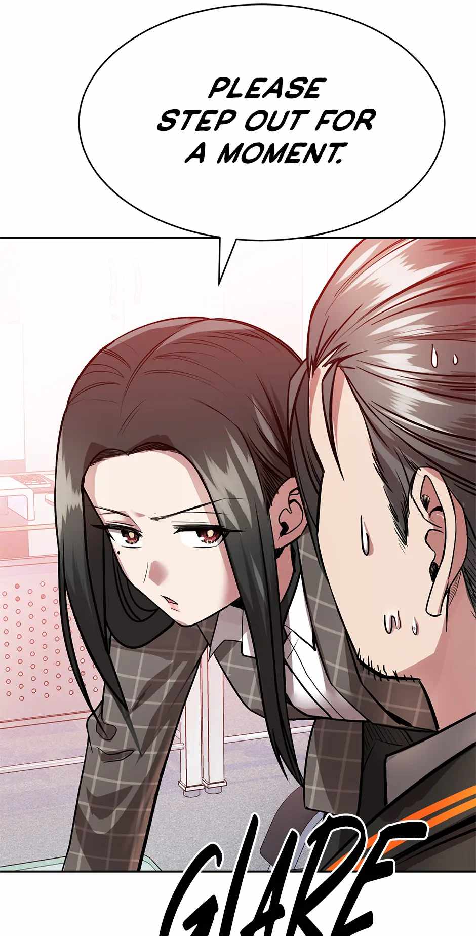Lead Draft (2024) Chapter 21 page 71 - 