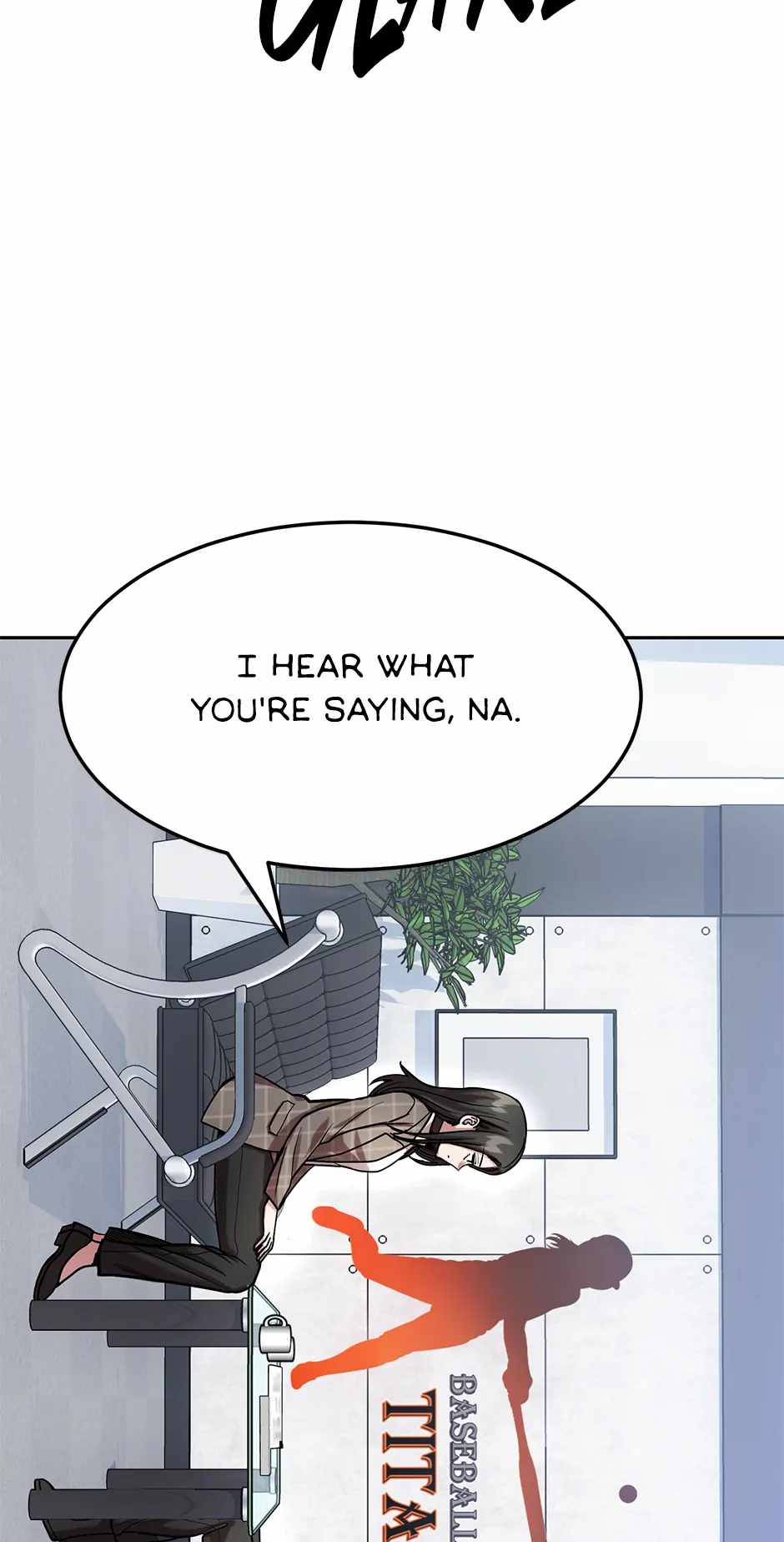 Lead Draft (2024) Chapter 21 page 72 - 