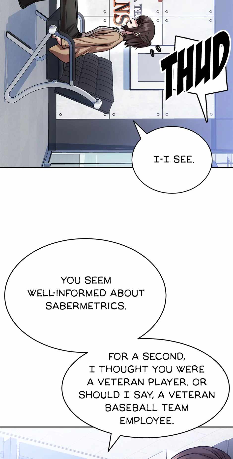 Lead Draft (2024) Chapter 21 page 73 - 