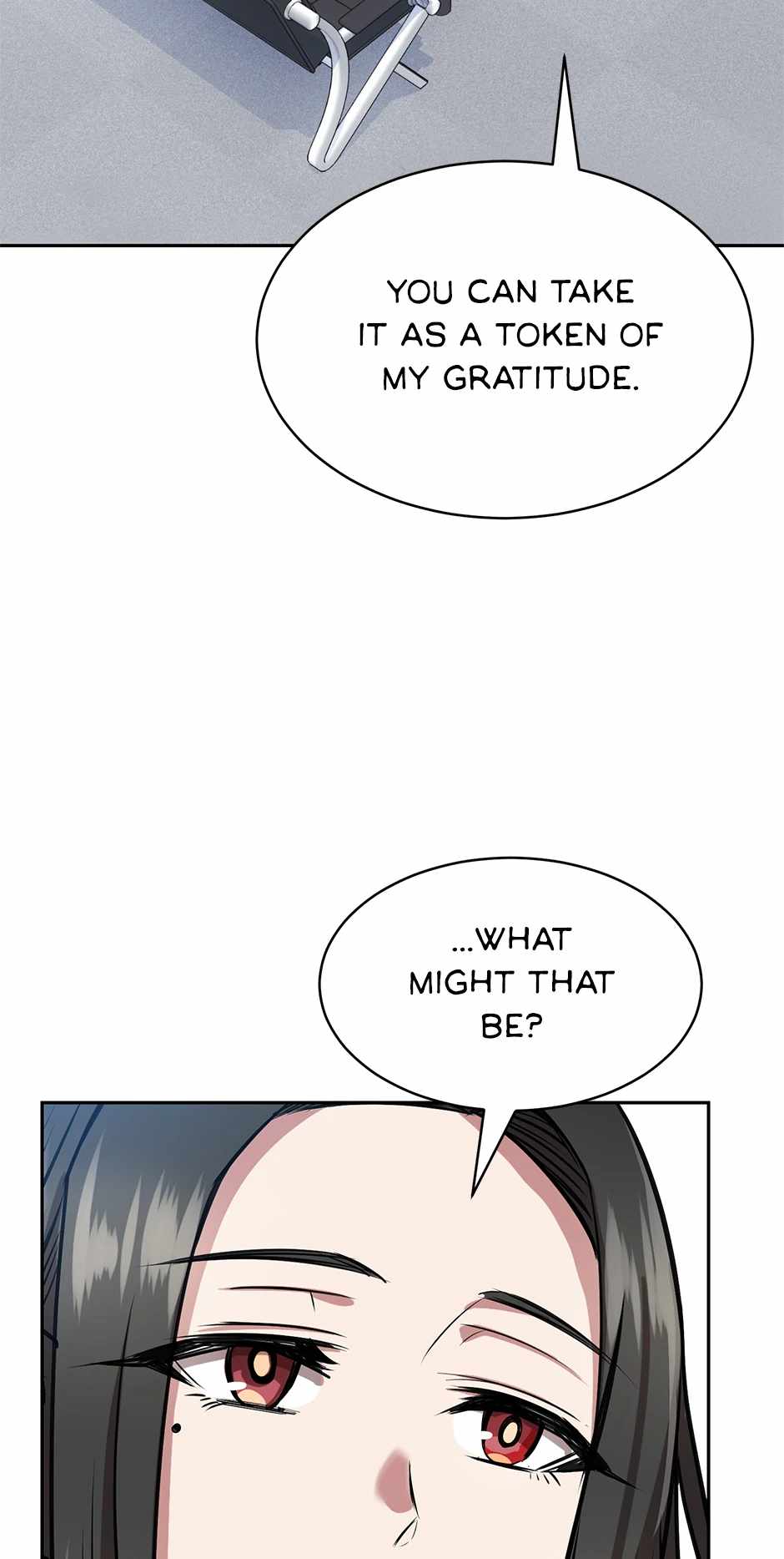 Lead Draft (2024) Chapter 21 page 80 - 