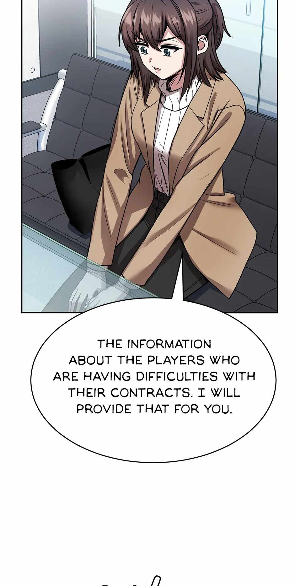 Lead Draft (2024) Chapter 21 page 82 - 