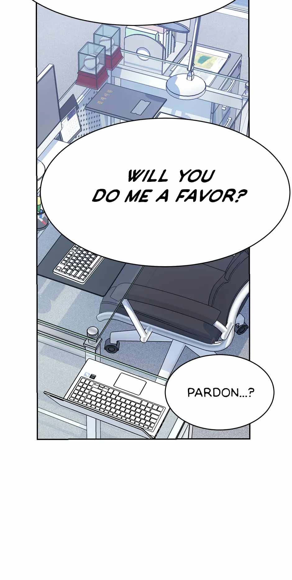 Lead Draft (2024) Chapter 21 page 84 - 