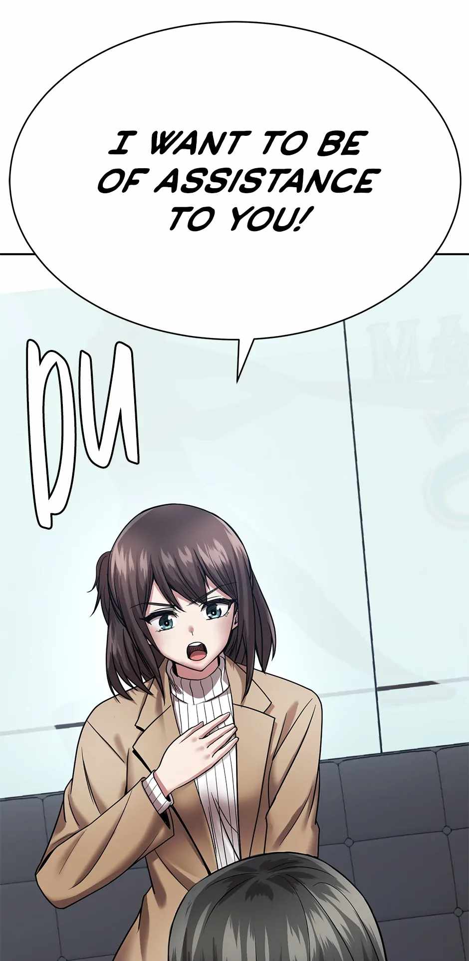 Lead Draft (2024) Chapter 21 page 85 - 