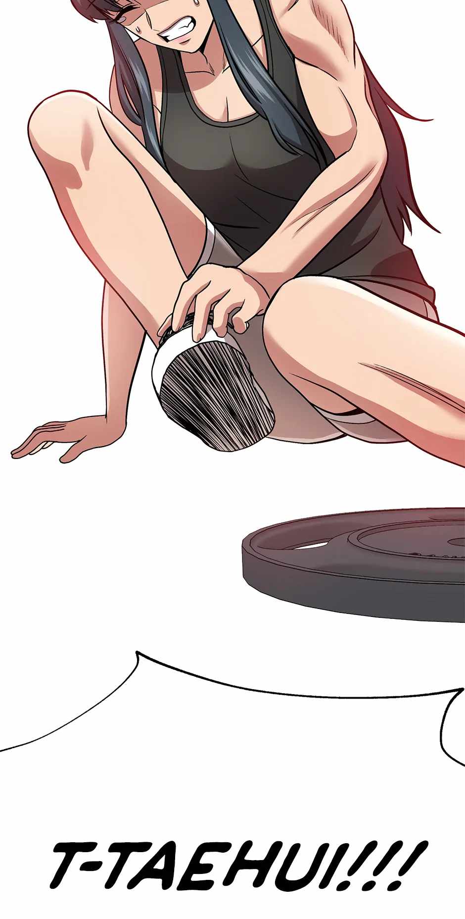 Lead Draft (2024) Chapter 22 page 103 - 