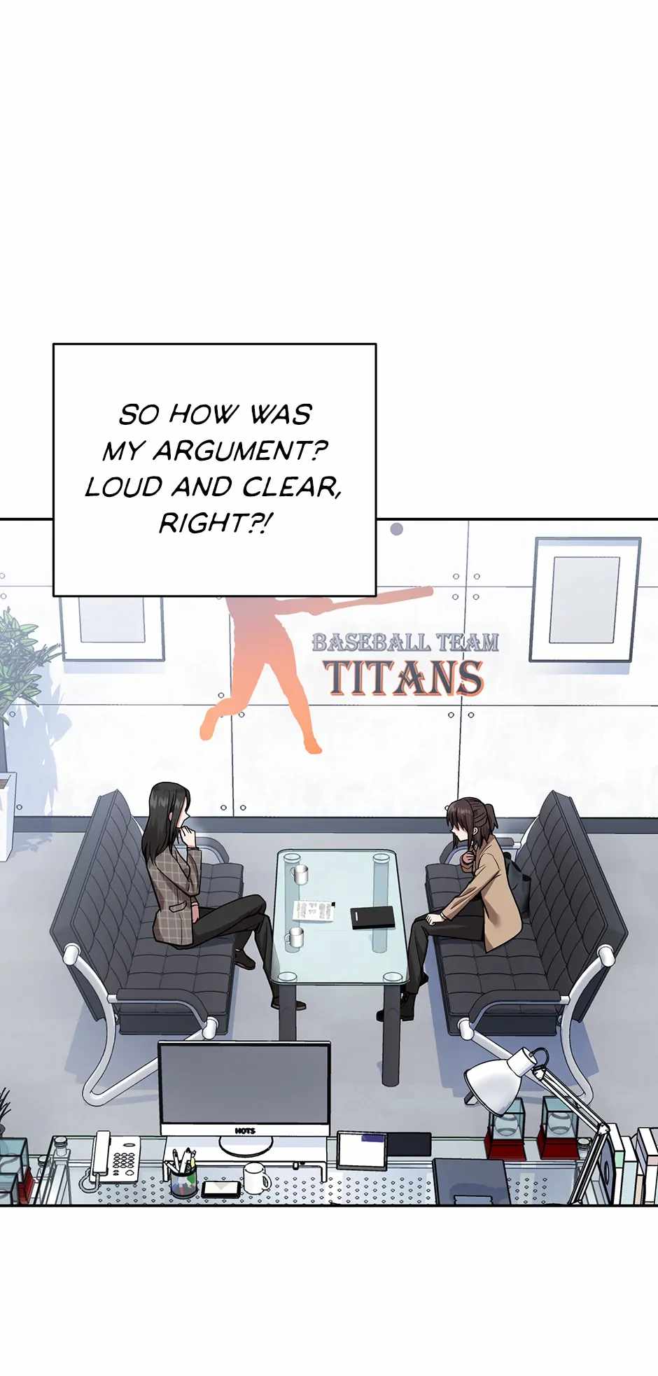 Lead Draft (2024) Chapter 22 page 12 - 