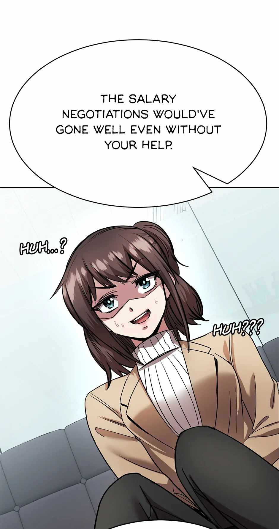 Lead Draft (2024) Chapter 22 page 20 - 