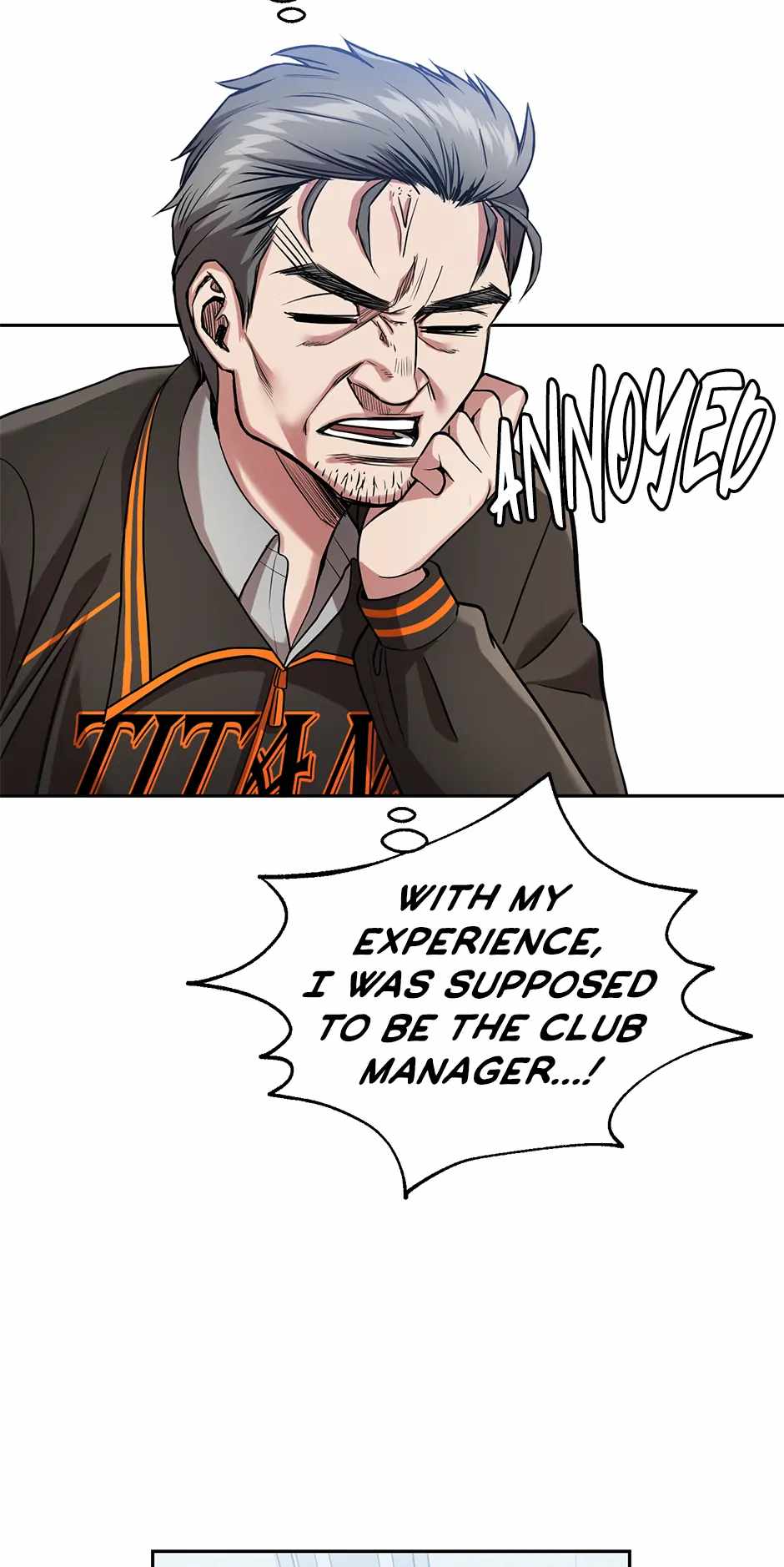 Lead Draft (2024) Chapter 22 page 3 - 