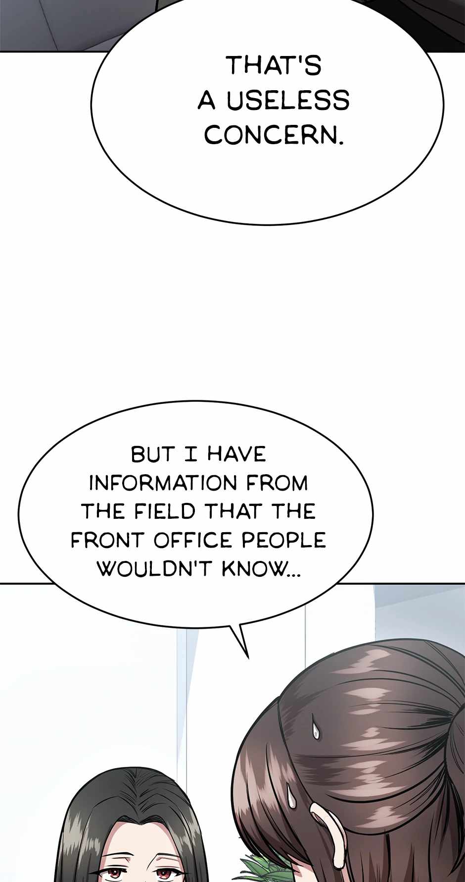 Lead Draft (2024) Chapter 22 page 21 - 