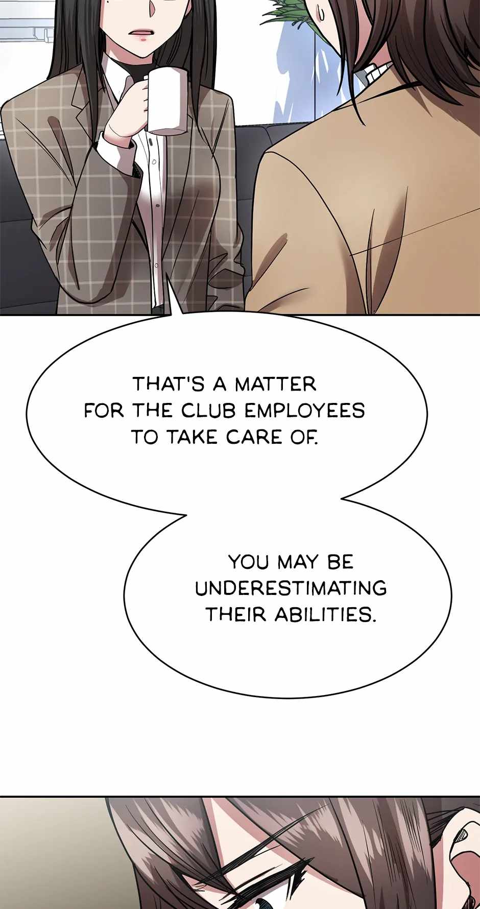Lead Draft (2024) Chapter 22 page 22 - 