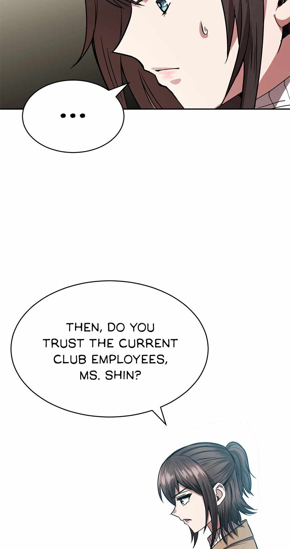Lead Draft (2024) Chapter 22 page 23 - 