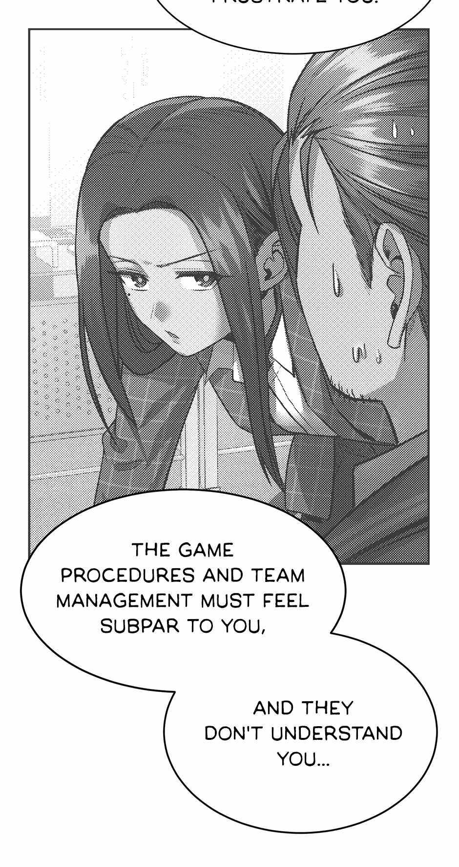 Lead Draft (2024) Chapter 22 page 26 - 