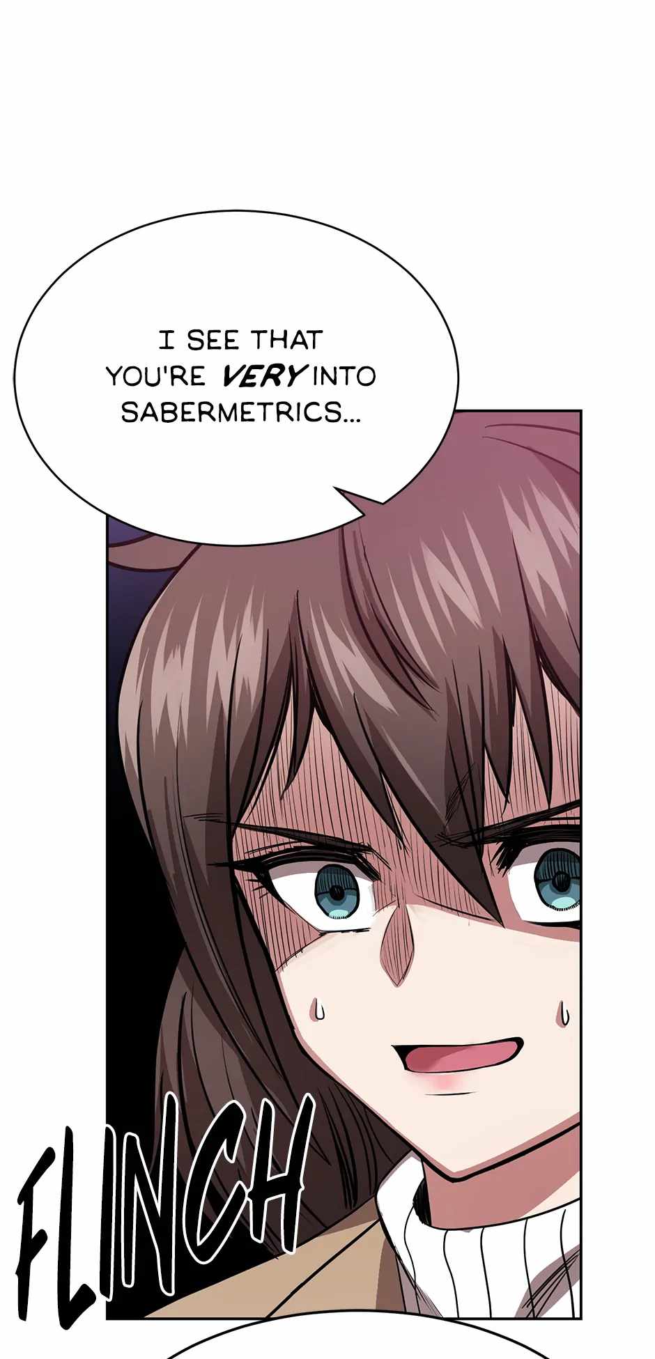 Lead Draft (2024) Chapter 22 page 33 - 