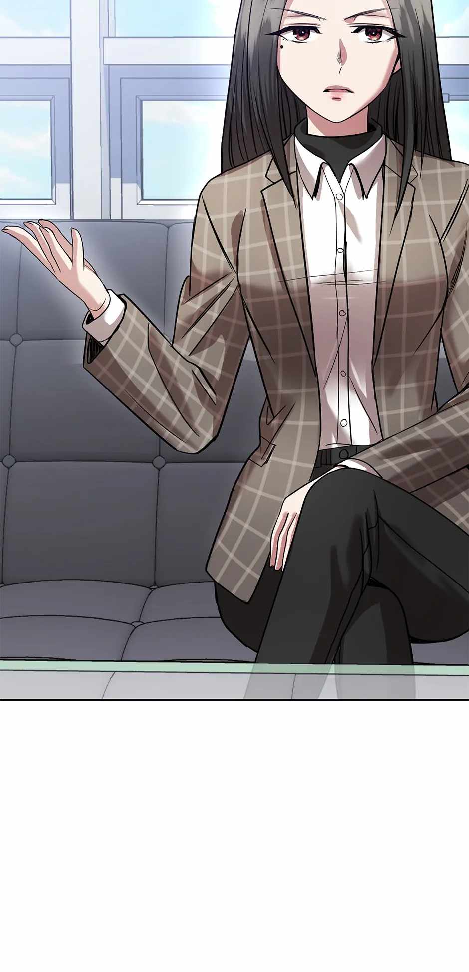 Lead Draft (2024) Chapter 22 page 35 - 