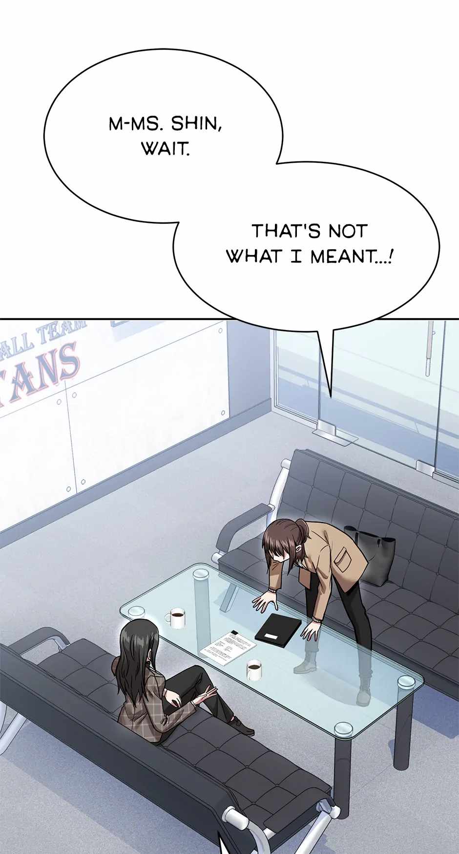 Lead Draft (2024) Chapter 22 page 36 - 