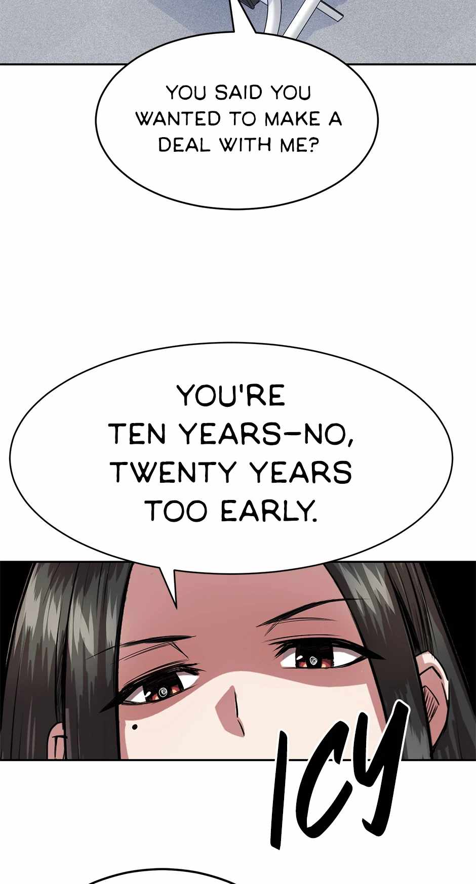 Lead Draft (2024) Chapter 22 page 37 - 