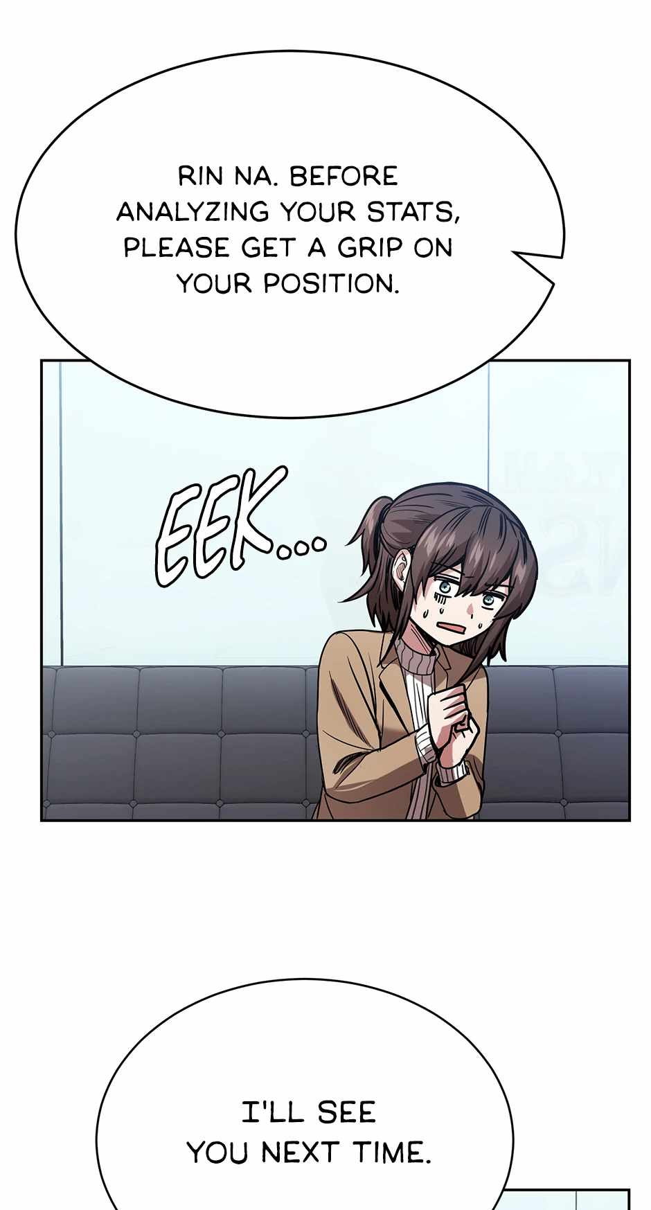 Lead Draft (2024) Chapter 22 page 39 - 
