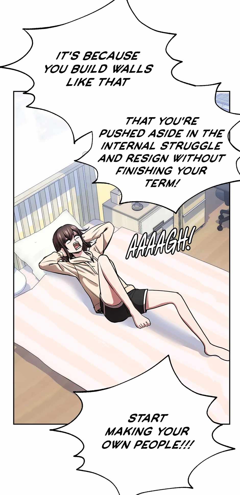 Lead Draft (2024) Chapter 22 page 43 - 