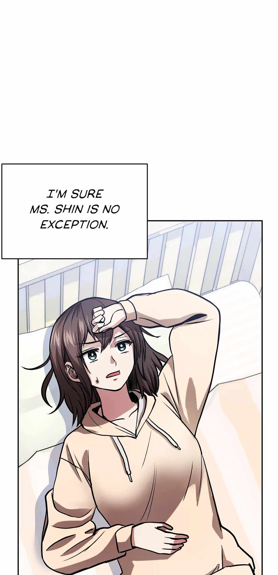 Lead Draft (2024) Chapter 22 page 45 - 