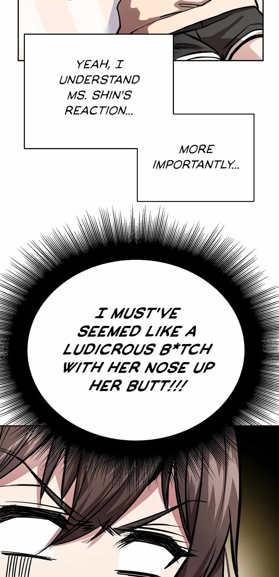 Lead Draft (2024) Chapter 22 page 46 - 