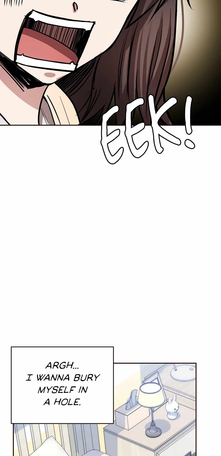 Lead Draft (2024) Chapter 22 page 47 - 