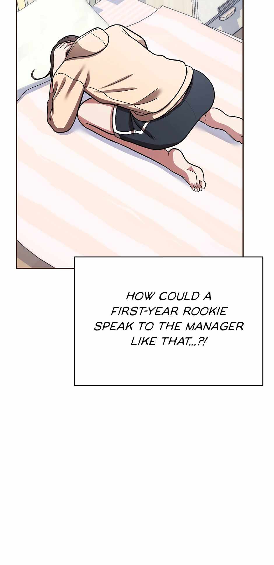 Lead Draft (2024) Chapter 22 page 48 - 