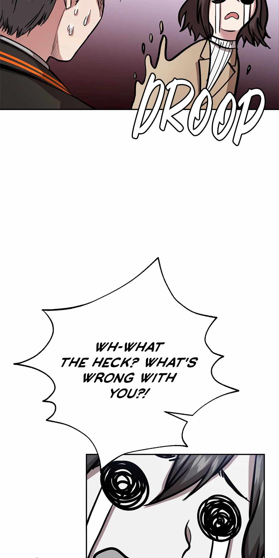 Lead Draft (2024) Chapter 22 page 6 - 